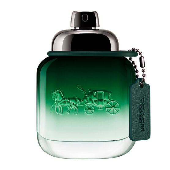 Perfume Coach Green Masculino Eau de Toilette